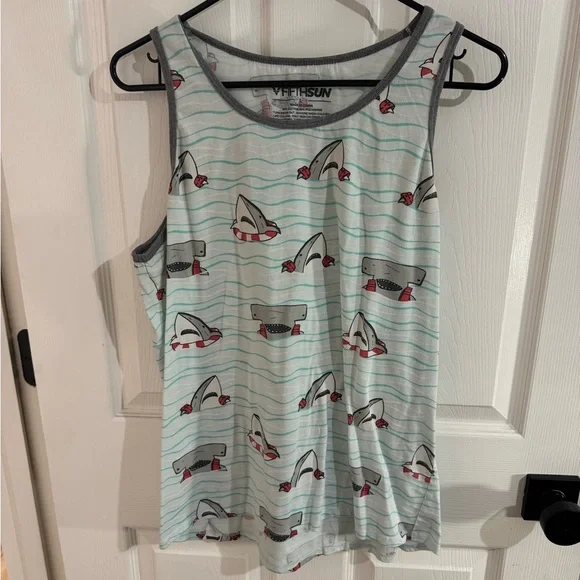 Men’s Tank Top Bundle (5) - Picture 14 of 16